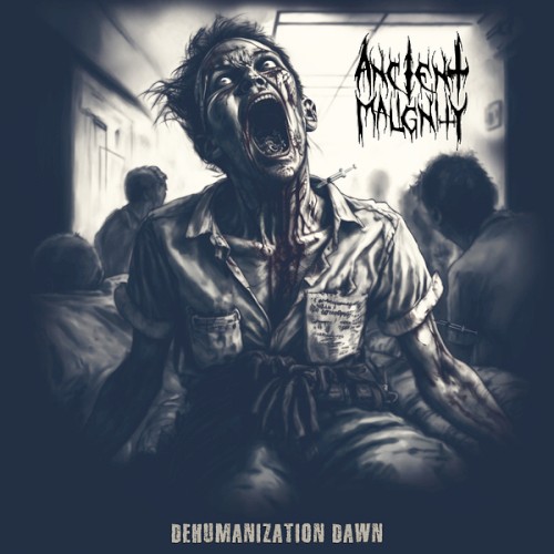 Dehumanization Dawn