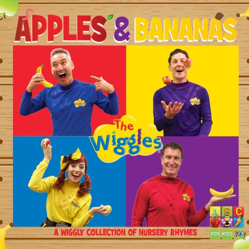 Apples & Bananas