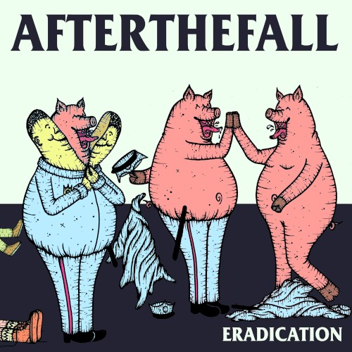 Eradication