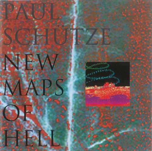 New Maps of Hell