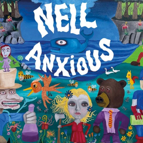 Nell Smith &ndash; Anxious