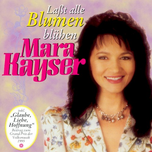 Laßt alle Blumen blühen