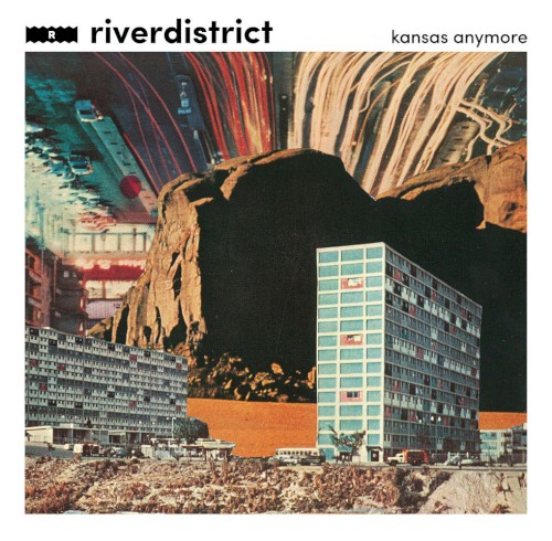 Kansas Anymore