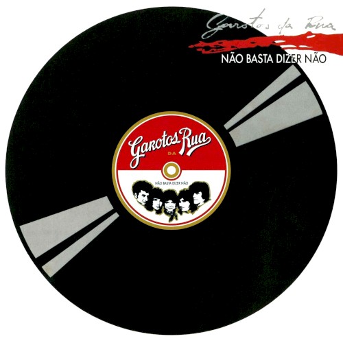Não Basta Dizer Não