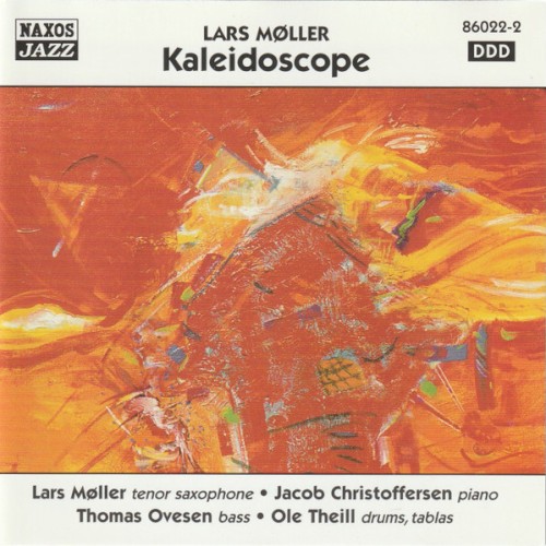 Kaleidoscope
