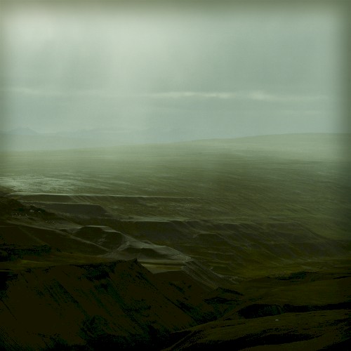 Draumalandið