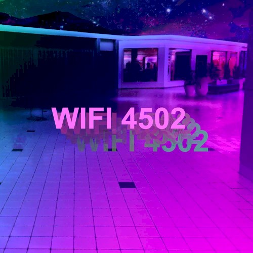 WIFI 4502