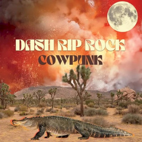 Cowpunk