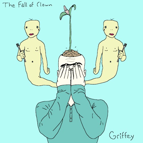 The Fall of Clown