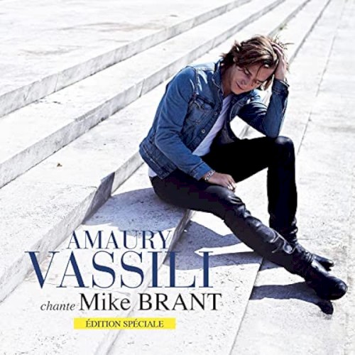 Amaury Vassili chante Mike Brant