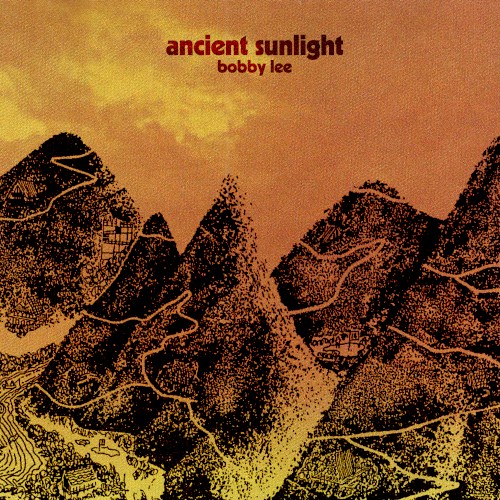 Ancient Sunlight