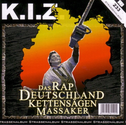 Das Rapdeutschlandkettensägenmassaker