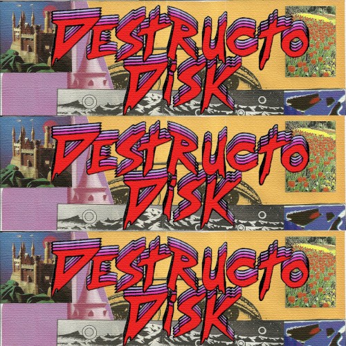 Punk Rocks for Kids Who Can't Skate