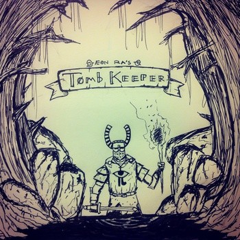 TOMBKEEPER!