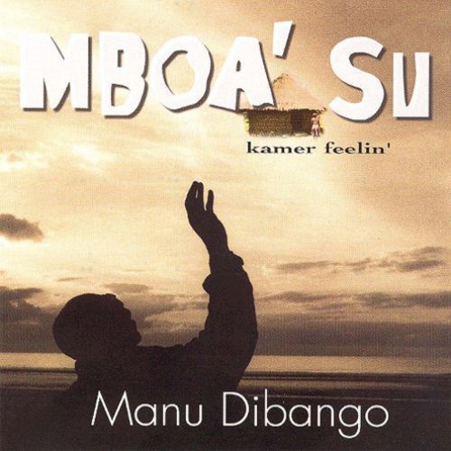Mboa’ Su