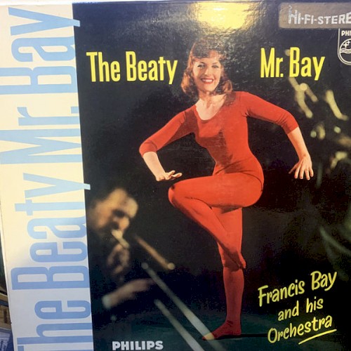 The Beaty Mr Bay