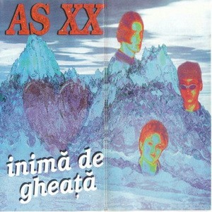 Inimă de gheață