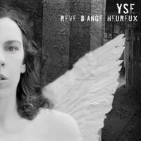 Rêve d'ange heureux