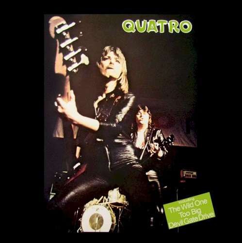Quatro