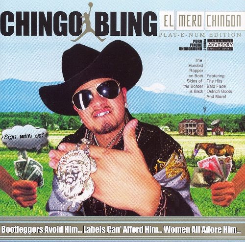 El Mero Chingon