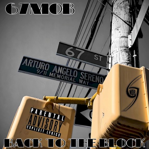 Back To the Block