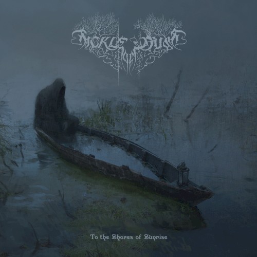 To the Shores of Sunrise