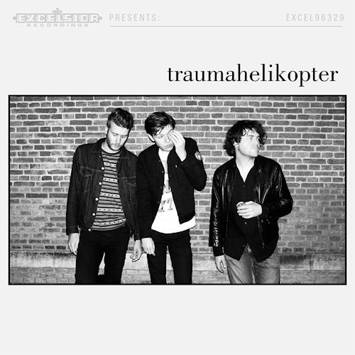 Traumahelikopter