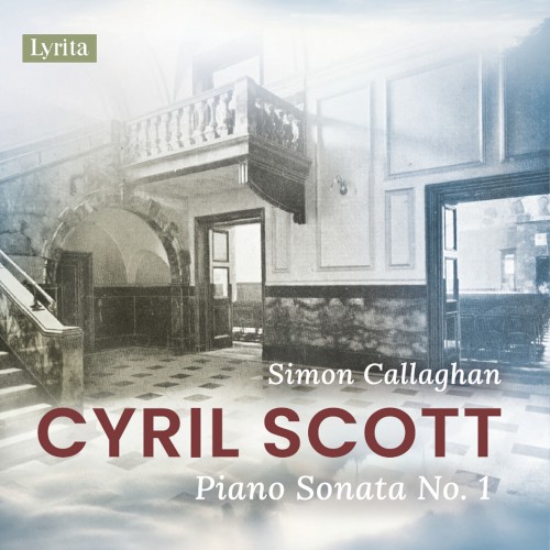 Piano Sonata No. 1