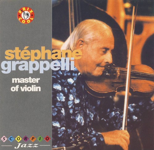 Master of Violin