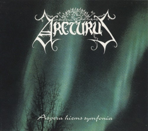 Aspera hiems symfonia