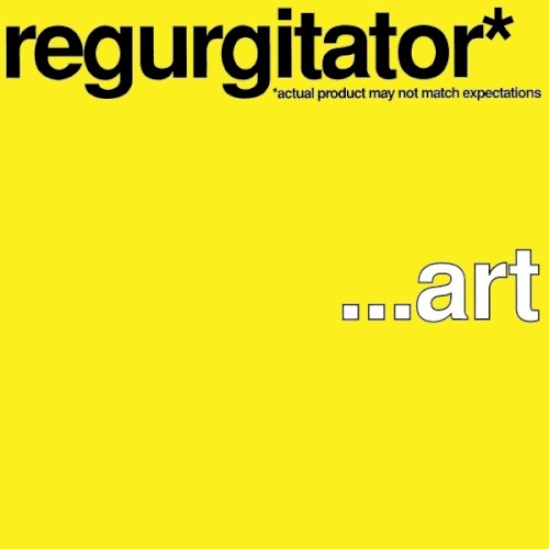 …art