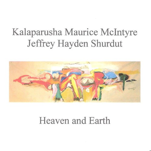 Heaven and Earth