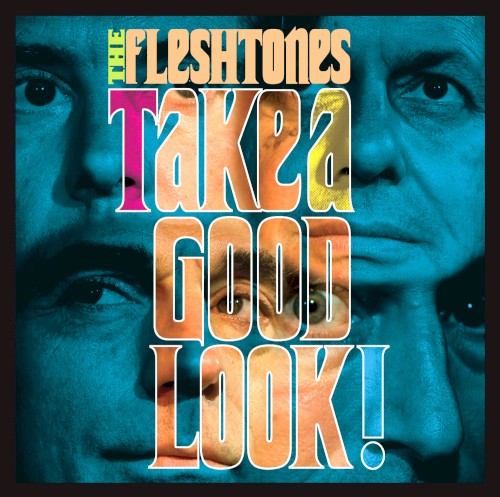Take a Good Look!