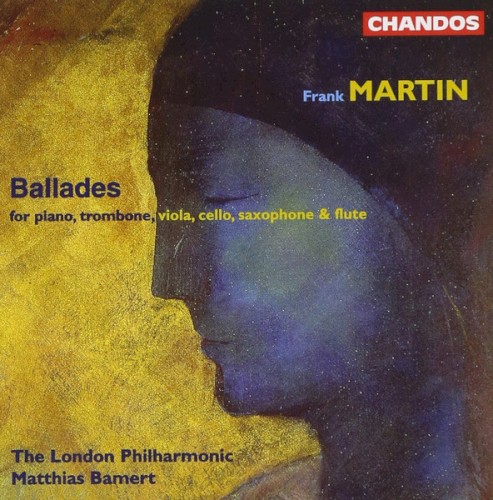 Ballades
