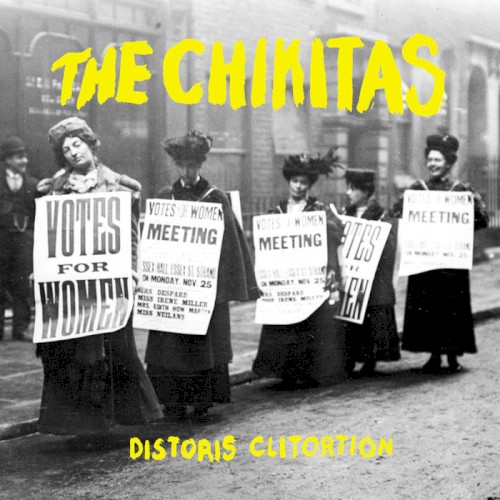 Distoris Clitortion