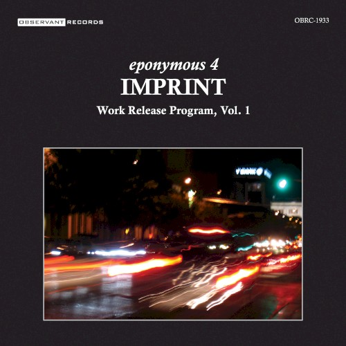 Imprint