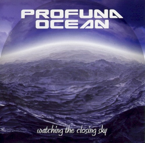 Watching the Closing Sky