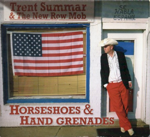 Horseshoes & Hand Grenades