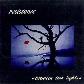 Between Two Lights