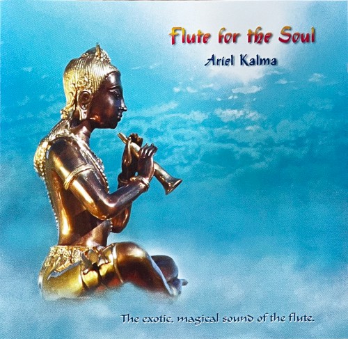 Flute for the Soul