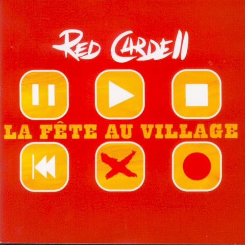 La Fête au village
