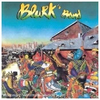 Beurk's Band