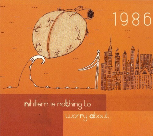 Nihilism Is Nothing to Worry About