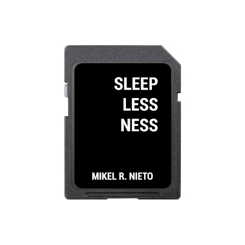 Sleeplessness - 3rd Night