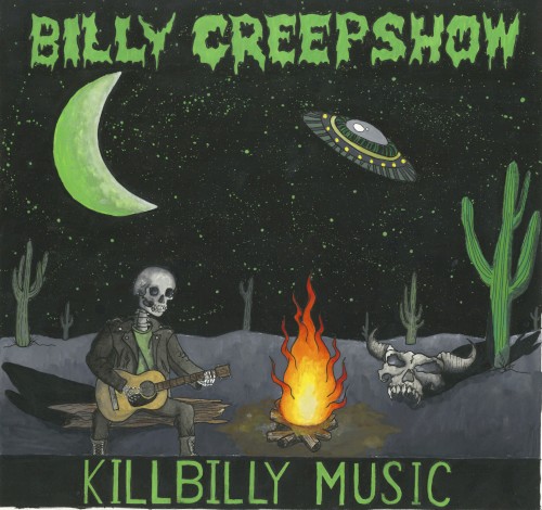 Killbilly Music