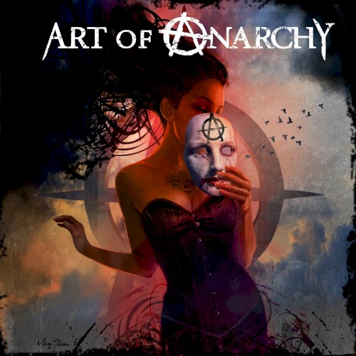 Art of Anarchy