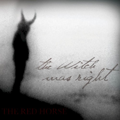 The Red Horse