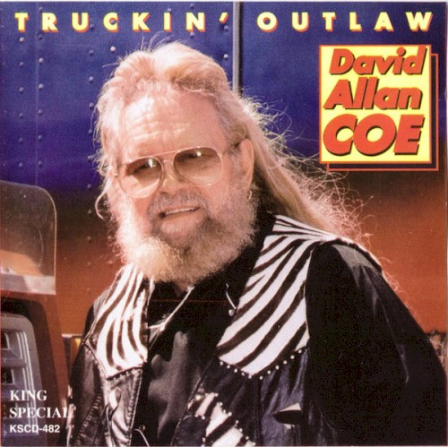 Truckin’ Outlaw