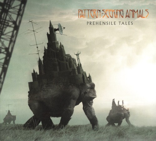 Prehensile Tales
