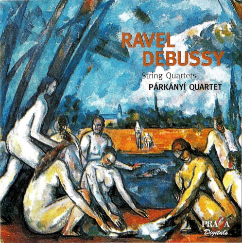 String Quartets